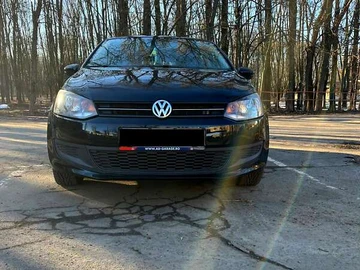 Авто Volkswagen Polo 2013 № 8504875