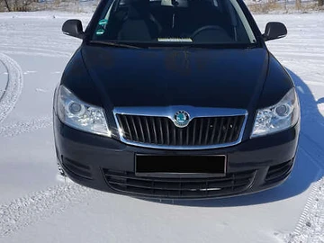 Авто Skoda Octavia 2011 № 8504879