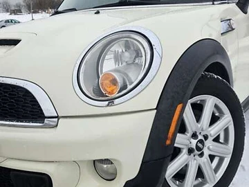 Авто MINI Cooper 2010 № 8504883