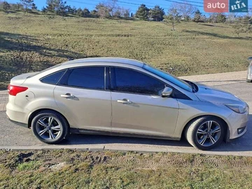 Авто Ford Focus 2017 № 8504889