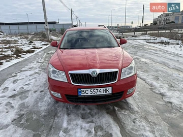 Авто Skoda Octavia 2013 № 8504890