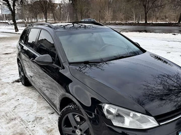 Авто Volkswagen Golf 2014 № 8504894