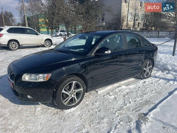 Авто Volvo S40 2012 № 8504898