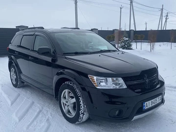 Авто Dodge Journey 2014 № 8504905