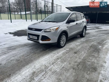 Авто Ford Escape 2014 № 8504908