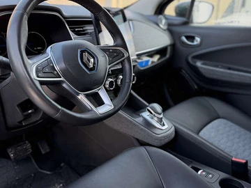 Авто Renault Zoe 2019 № 8505028
