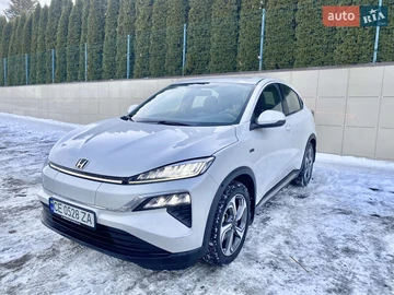 Авто Honda M-Nv 2021 № 8505098