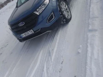 Авто Ford Edge 2018 № 8505105
