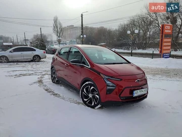 Авто Chevrolet Bolt Ev 2023 № 8505111