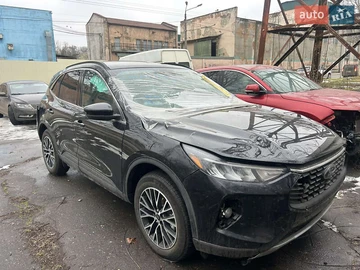 Авто Ford Escape 2025 № 8505115