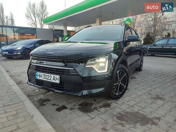 Авто KIA Niro 2023 № 8505125