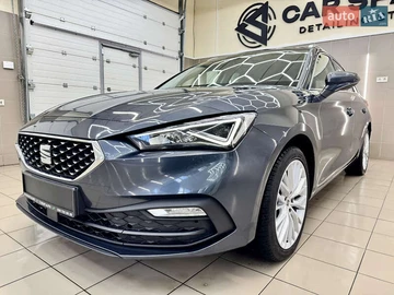 Авто SEAT Leon 2023 № 8505127