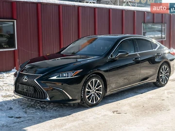 Авто Lexus Es 2020 № 8505140