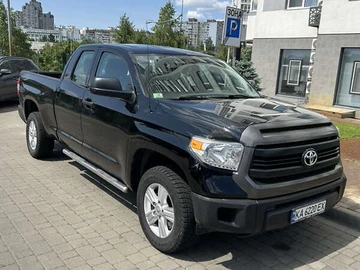 Авто Toyota Tundra 2016 № 8505192