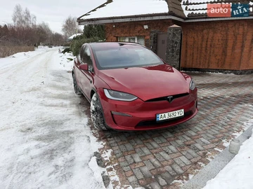 Авто Tesla Model X 2024 № 8505209