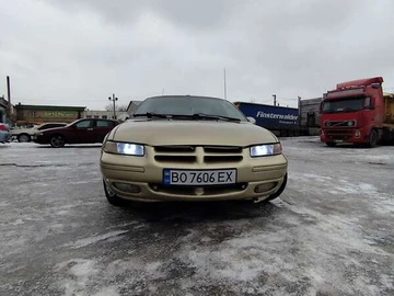 Авто Dodge Stratus 1999 № 8505255