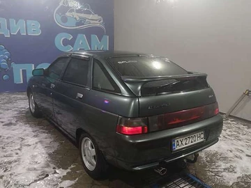 Авто ВАЗ 2112 2007 № 8505256