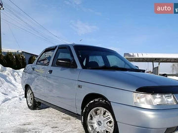 Авто ВАЗ 2110 2007 № 8505257