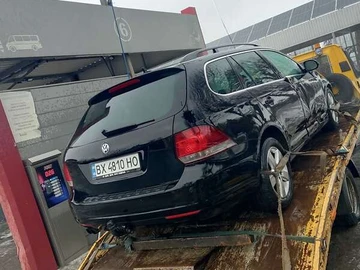 Авто Volkswagen Golf 2011 № 8505262