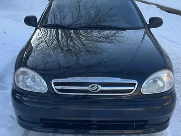 Авто ЗАЗ Lanos 2011 № 8505268