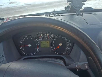 Авто Ford Fusion 2007 № 8505278