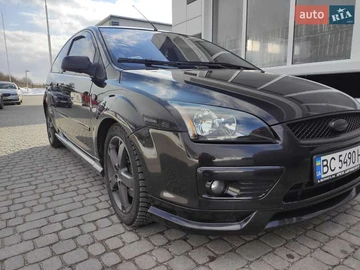 Авто Ford Focus 2006 № 8505292