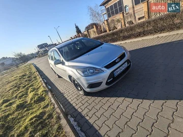 Авто Ford Focus 2009 № 8505293