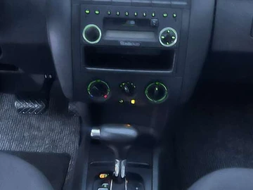 Авто Skoda Fabia 2002 № 8505294