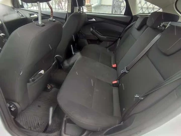 Авто Ford Focus 2016 № 8505324