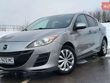 Авто Mazda 3 2011 № 8505400