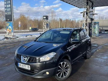 Авто Nissan Qashqai 2011 № 8505416