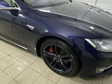 Авто Tesla Model S 2014 № 8505420