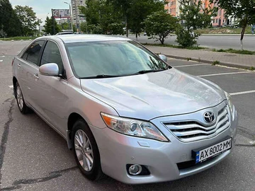 Авто Toyota Camry 2011 № 8505432