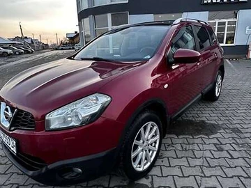Авто Nissan Qashqai 2012 № 8505435