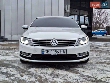 Авто Volkswagen Cc Passat Cc 2013 № 8505481