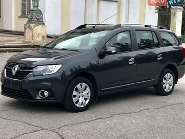 Авто Renault Logan 2019 № 8505491