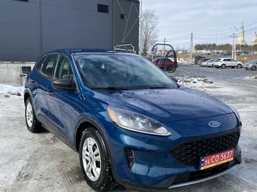 Авто Ford Escape 2020 № 8505502