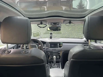 Авто Peugeot 508 2015 № 8505503