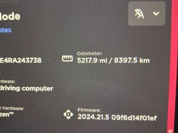 Авто Tesla Model Y 2024 № 8505505
