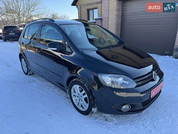 Авто Volkswagen Golf 2010 № 8505569