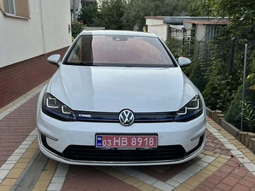 Авто Volkswagen E-Golf 2015 № 8505572