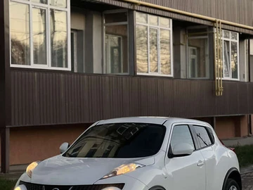 Авто Nissan Juke 2012 № 8505574