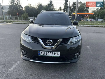 Авто Nissan X-Trail 2014 № 8505580