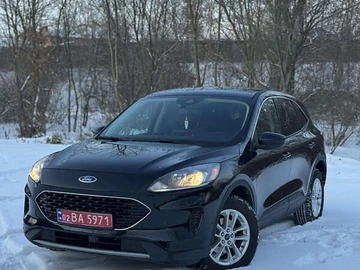 Авто Ford Escape 2020 № 8505582