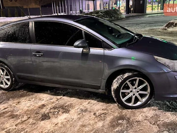 Авто Citroen C4 2005 № 8505666