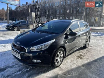 Авто KIA Ceed 2013 № 8505693