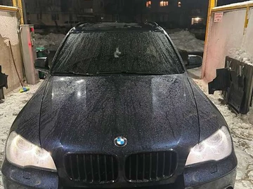 Авто BMW X5 2012 № 8505705