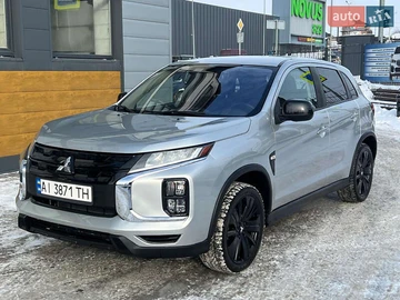Авто Mitsubishi Outlander Sport 2021 № 8505738