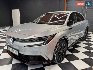 Авто Honda E Np2 2024 № 8505741