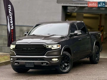 Авто Dodge Ram 1500 2019 № 8505746